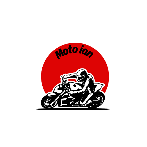 Moto Ian